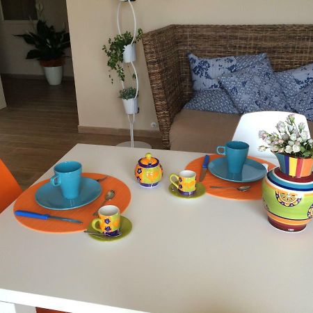 Frontemare Bed & Breakfast Agrigento Ngoại thất bức ảnh