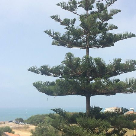 Frontemare Bed & Breakfast Agrigento Ngoại thất bức ảnh