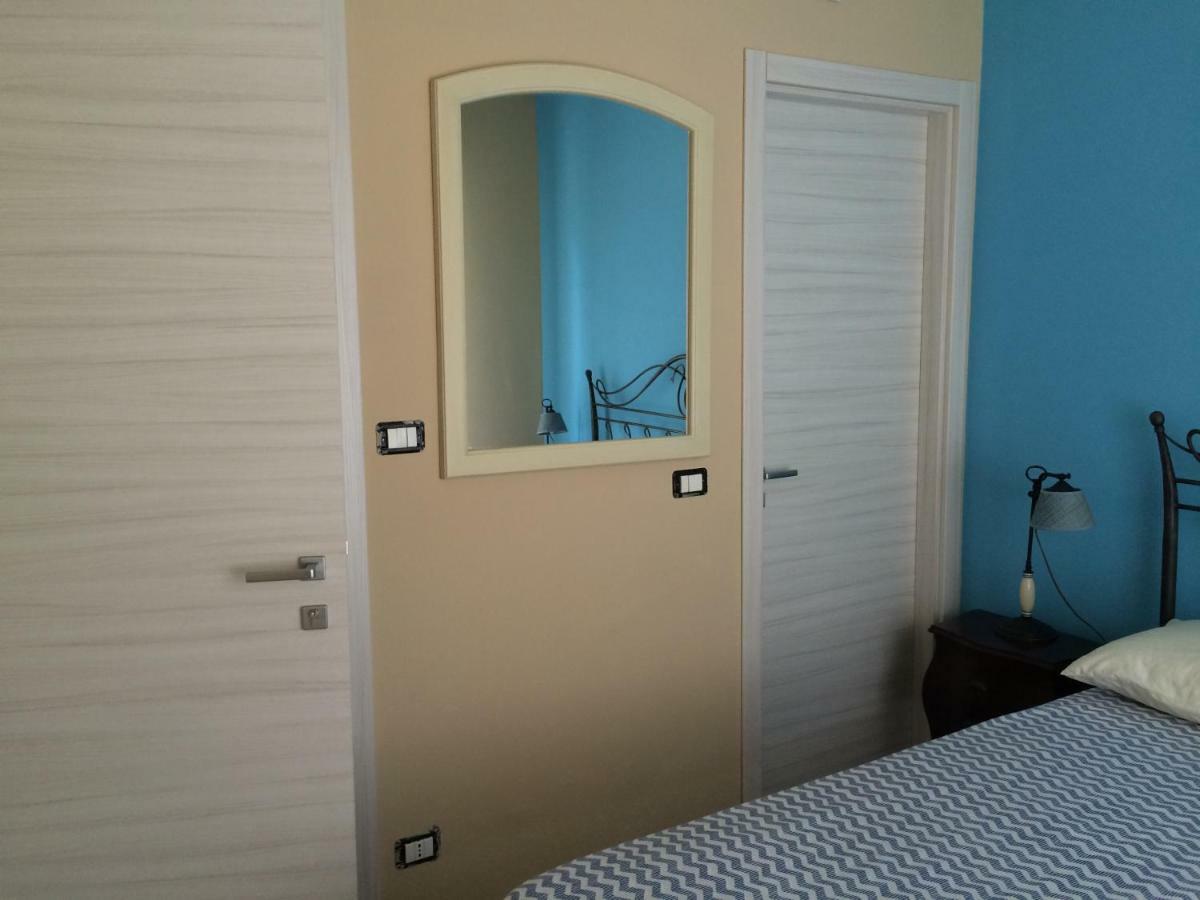 Frontemare Bed & Breakfast Agrigento Ngoại thất bức ảnh
