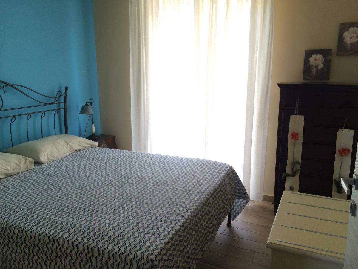 Frontemare Bed & Breakfast Agrigento Ngoại thất bức ảnh