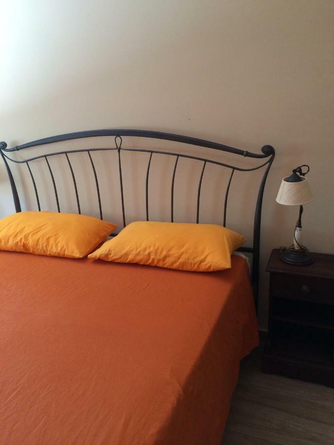 Frontemare Bed & Breakfast Agrigento Ngoại thất bức ảnh