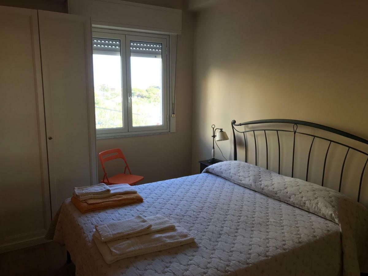 Frontemare Bed & Breakfast Agrigento Ngoại thất bức ảnh