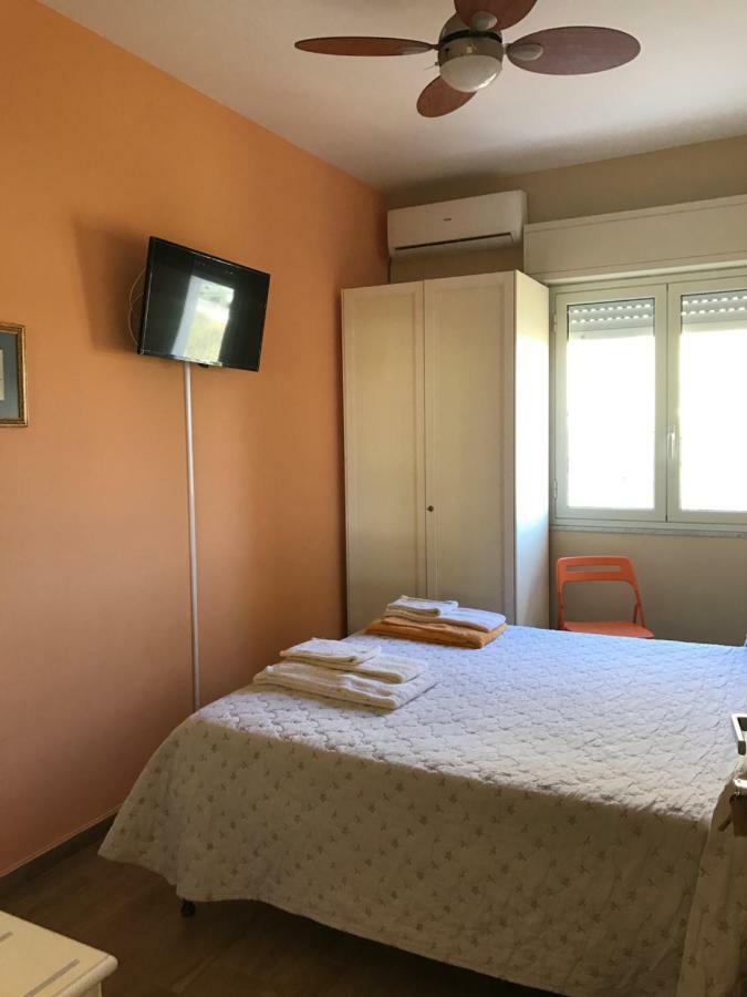 Frontemare Bed & Breakfast Agrigento Ngoại thất bức ảnh
