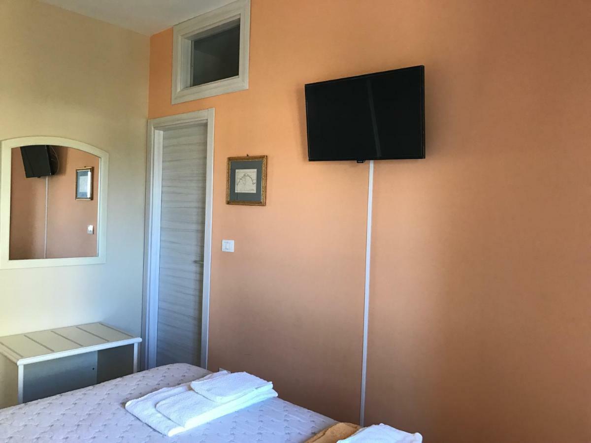 Frontemare Bed & Breakfast Agrigento Ngoại thất bức ảnh