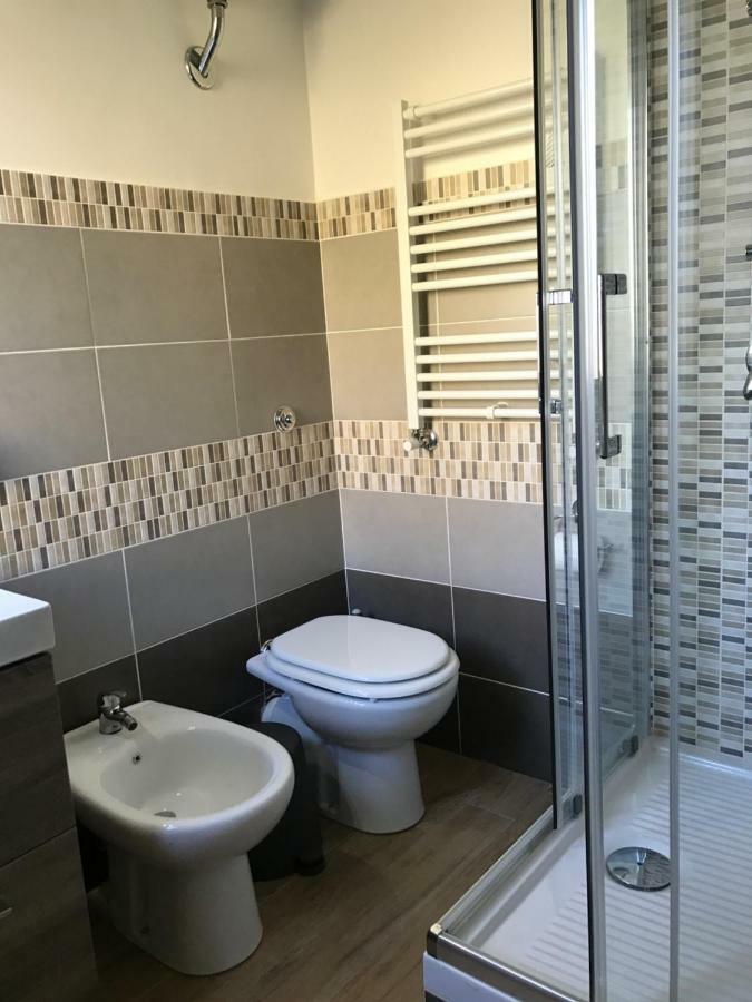 Frontemare Bed & Breakfast Agrigento Ngoại thất bức ảnh