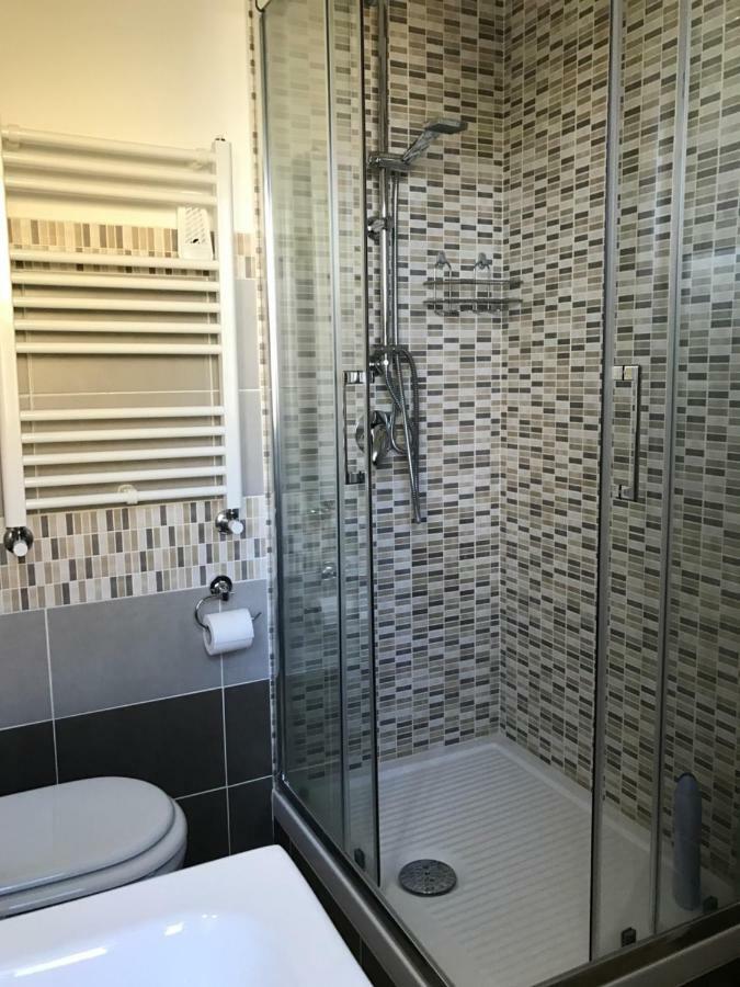 Frontemare Bed & Breakfast Agrigento Ngoại thất bức ảnh