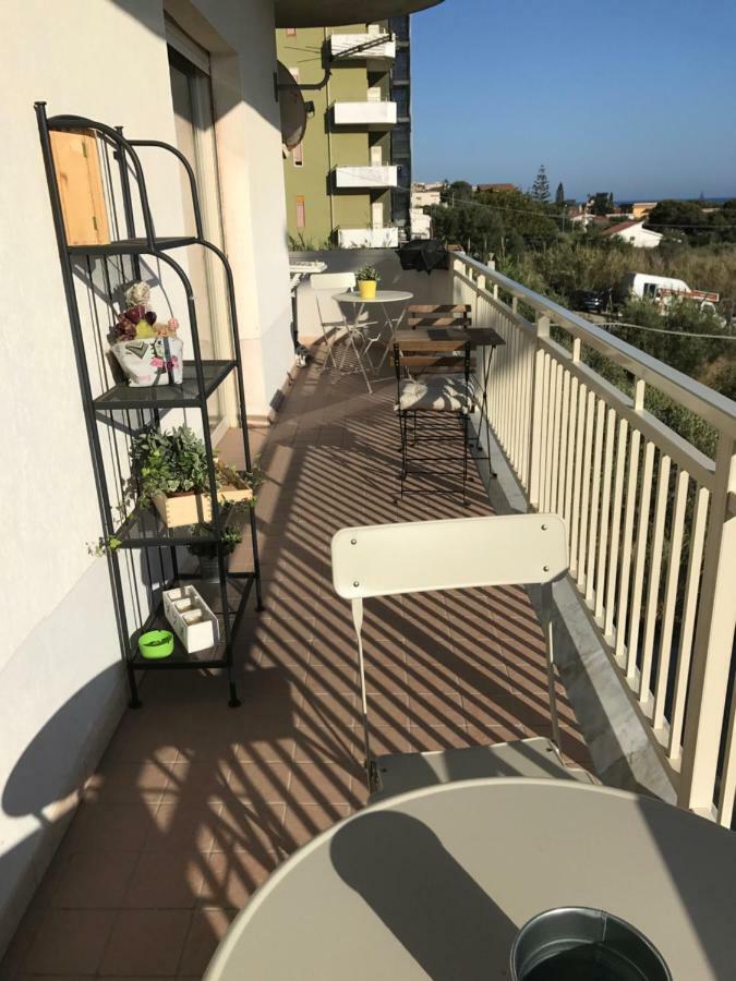 Frontemare Bed & Breakfast Agrigento Ngoại thất bức ảnh