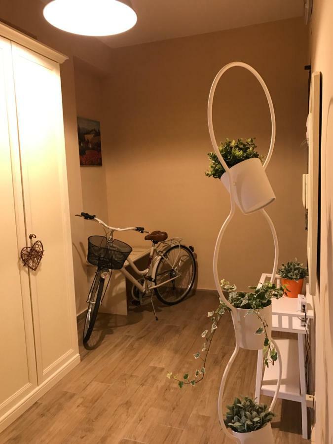 Frontemare Bed & Breakfast Agrigento Ngoại thất bức ảnh