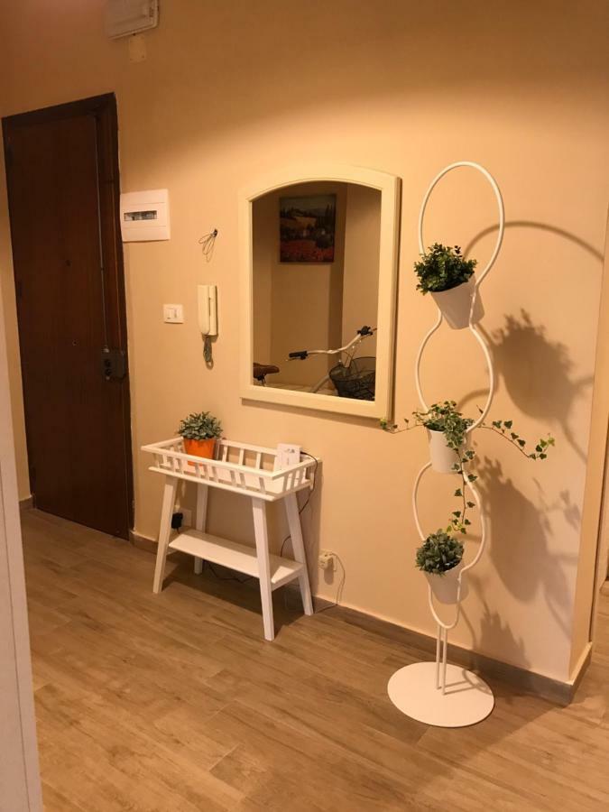 Frontemare Bed & Breakfast Agrigento Ngoại thất bức ảnh